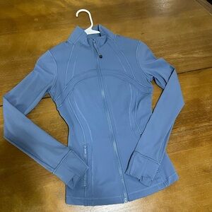 Lululemon Define Jacket - Rare Hawaii Whale Edition